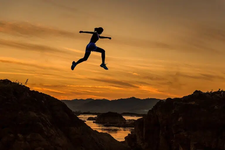 Courage, and the Self-Employed