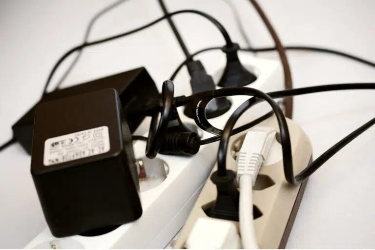 The Green Office: Save Big by Reducing Phantom Power Draws