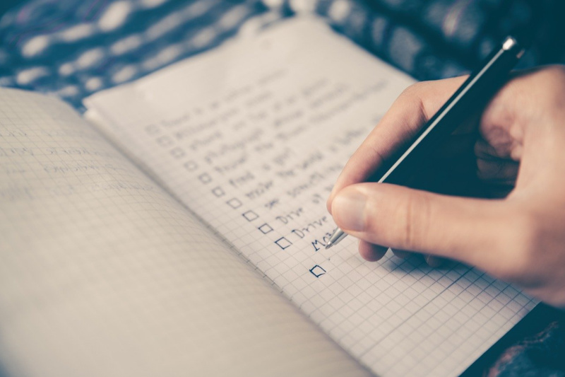 SEO Checklist for Small Business Owners
