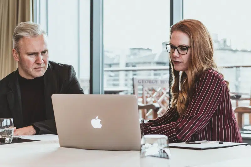 Getting Help through Your SBDC
