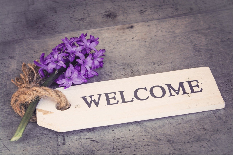 12 Must-Have Items to Put in Your Welcome Email