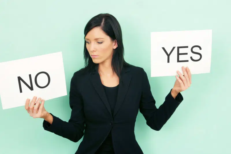 Nurturing the Not-Ready Customer Through the Buying Cycle