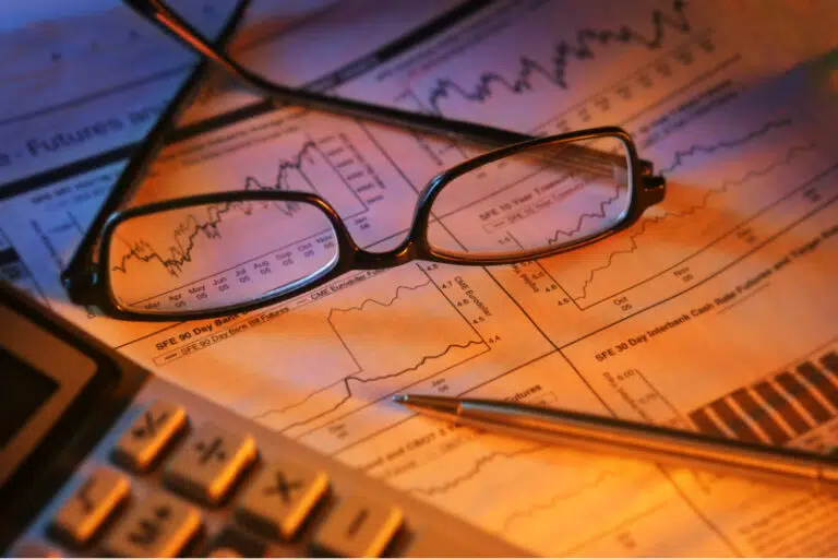 Categories for Small Business Goal-Setting
