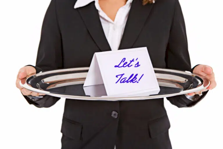 Do you HATE marketing? & Are you persuasiveReally?