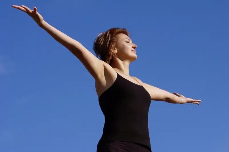 10 Easy Things You Can Do To Start The New Year Right