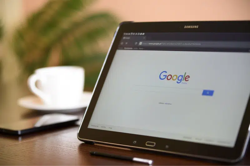 Getting Your Website Seen on Search Engines