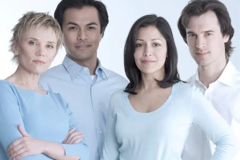 A Business Redesign Advisory Group Helps Steer Your Course