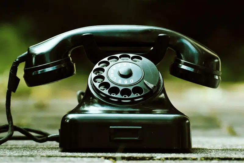 Why Marketing Fails #3: No Follow-Up