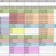 Design your perfect week