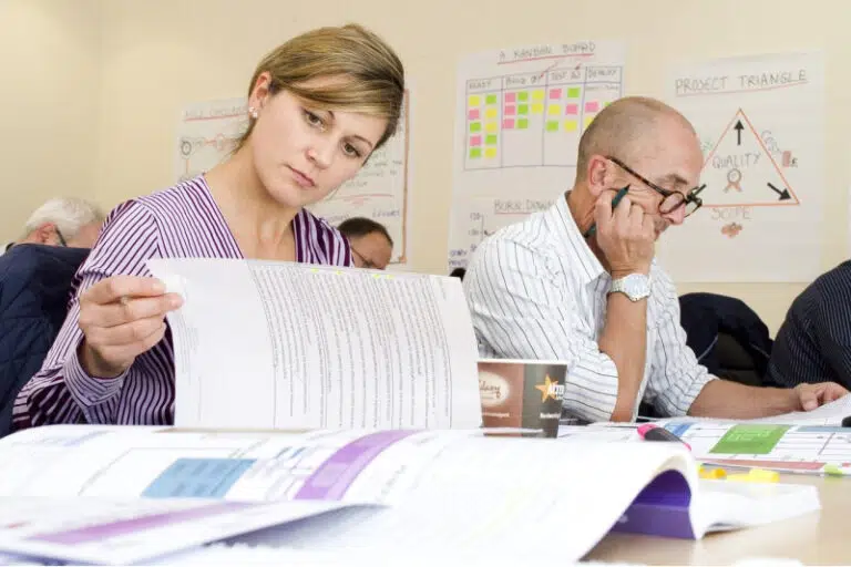 How to Pick the Best Training Class For You and Your Business