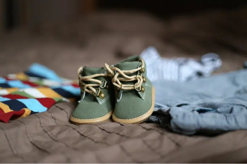 The Tiny Shoes Story (And Why You Need To Know It)