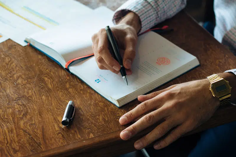 Strategic thinking for small business