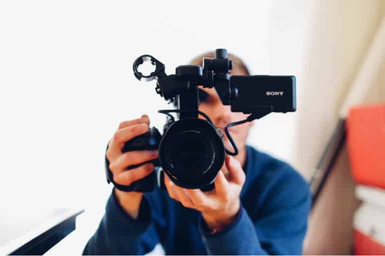 8 Tips for Creating Videos to Market Your Services