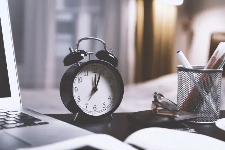 Self Employed Full Time or Part Time: What's Right For You?