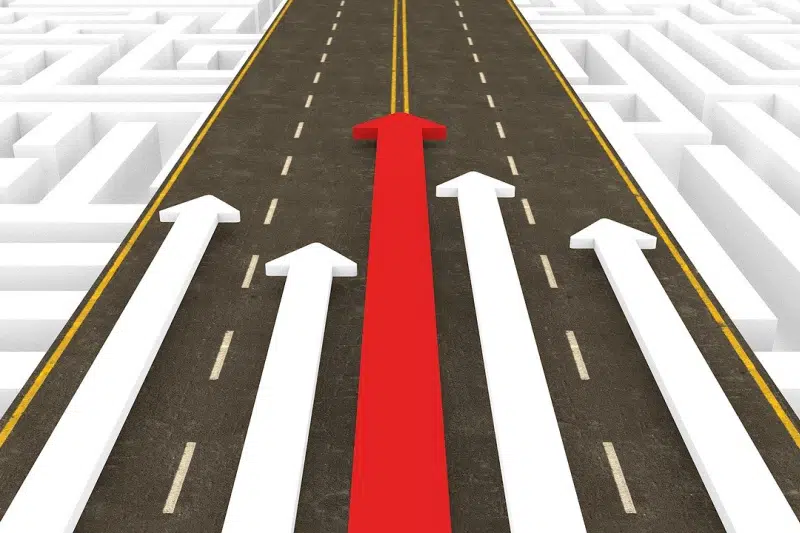 8 Ways to Increase Revenue in 2021